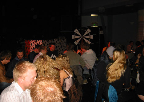 vennesla vennesla