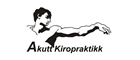 Akutt Kiropraktikk