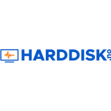 Harddisk Datapartner