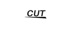 CUT Frisørsalong
