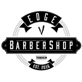 Edge Barbershop Trondheim