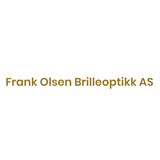 Frank Olsen Brilleoptikk AS