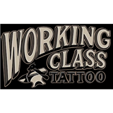 Working class tattoo