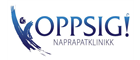 OPPSIG! Naprapatklinikk