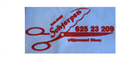 Salong Schjerpen