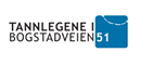 Tannlegene i Bogstadveien AS