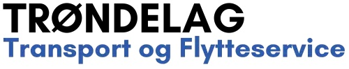 Trøndelag Transport og Flytteservice