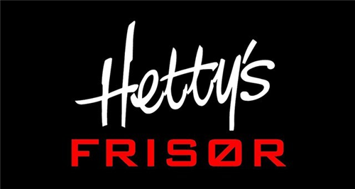 Hetty´s Frisør