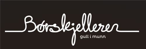 Børskjelleren