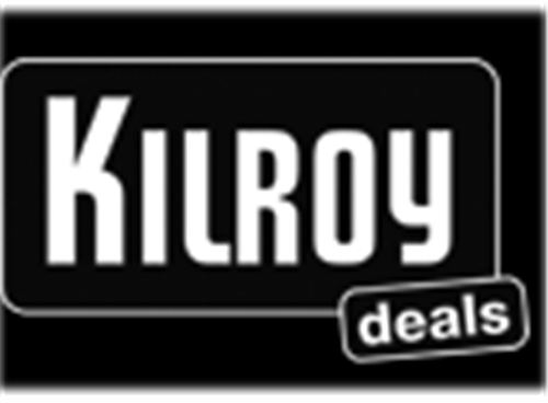 KILROY travels