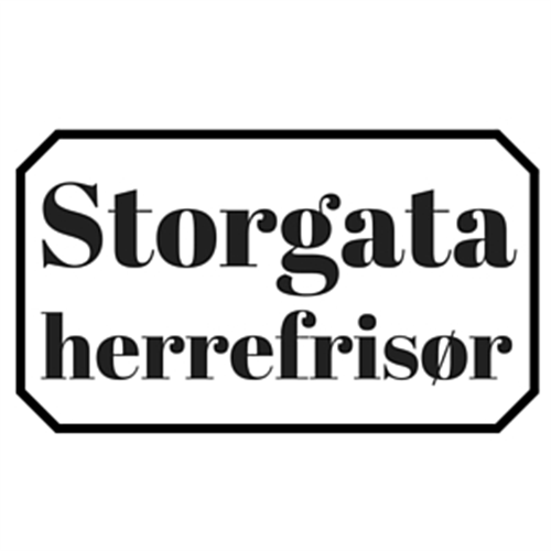 Storgata Herrefrisør