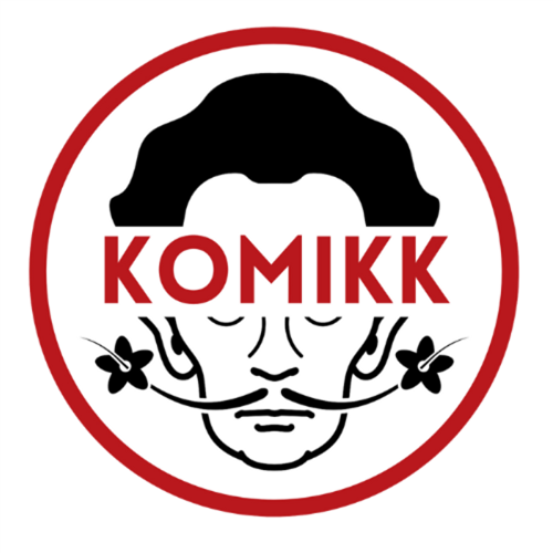 Komikk Bergen