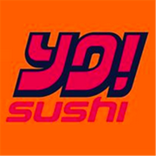 YO! Sushi Østbanehallen