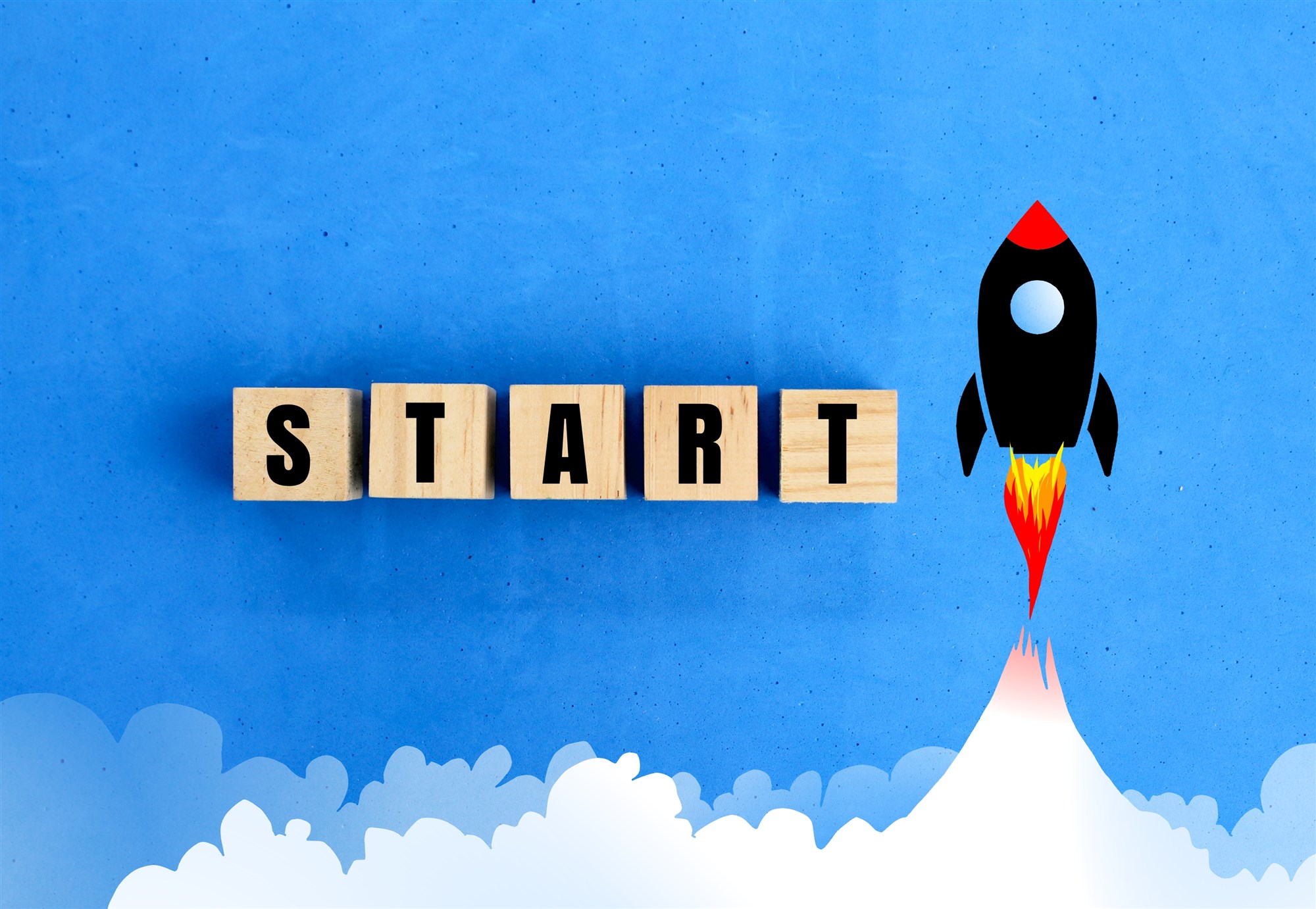 Få en kanonstart på semesteret!