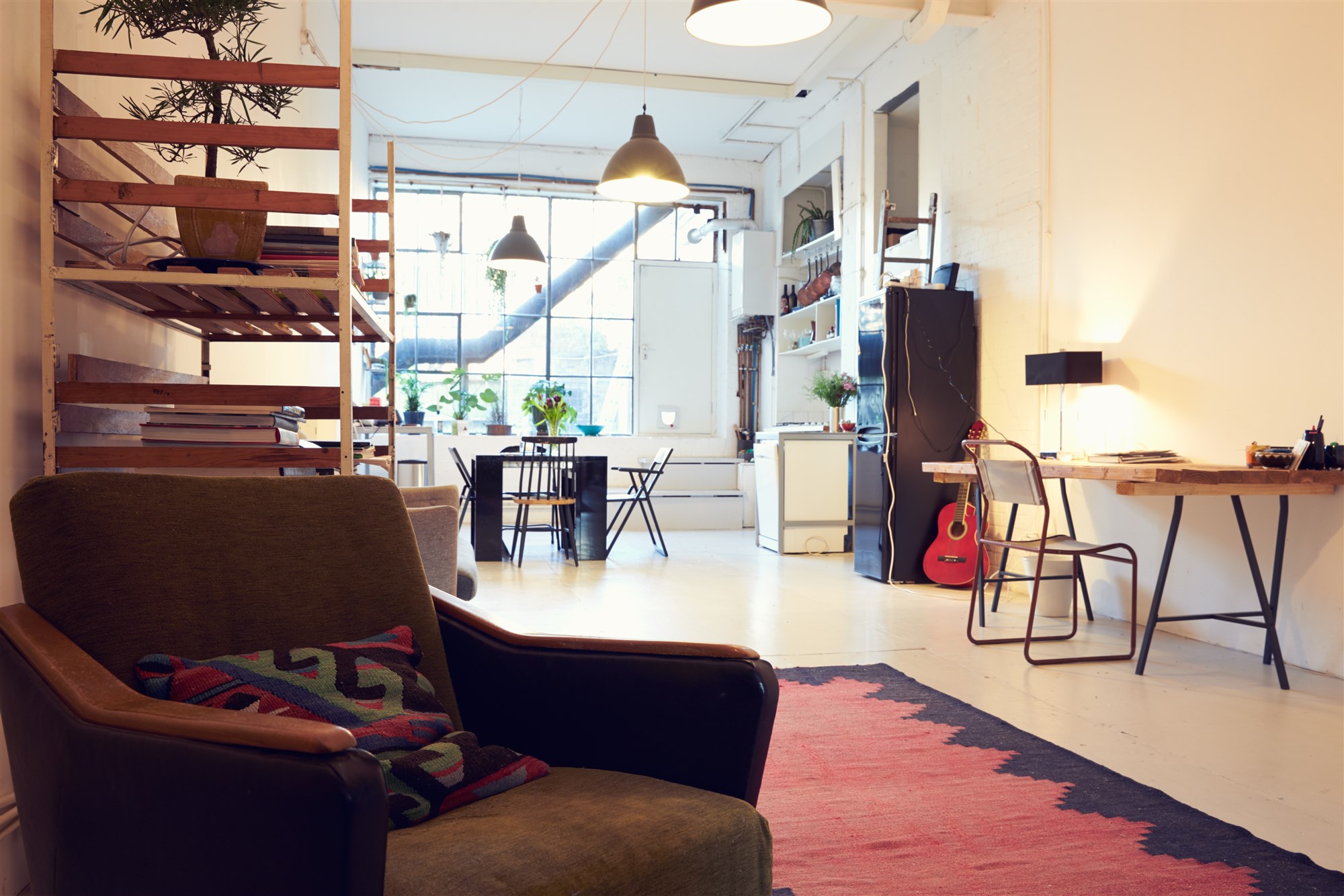 Slik skaper dere et vellykket kollektiv