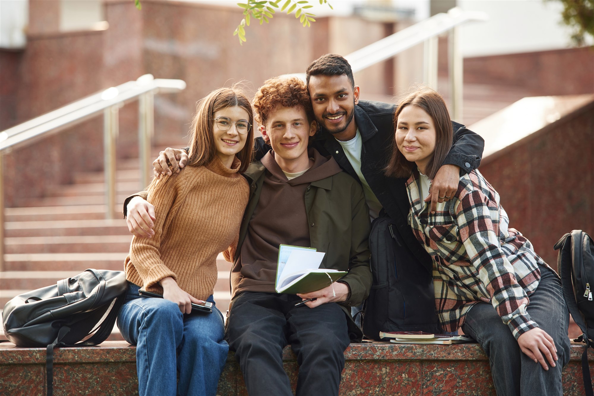Ti råd for å lykkes i det første studieåret