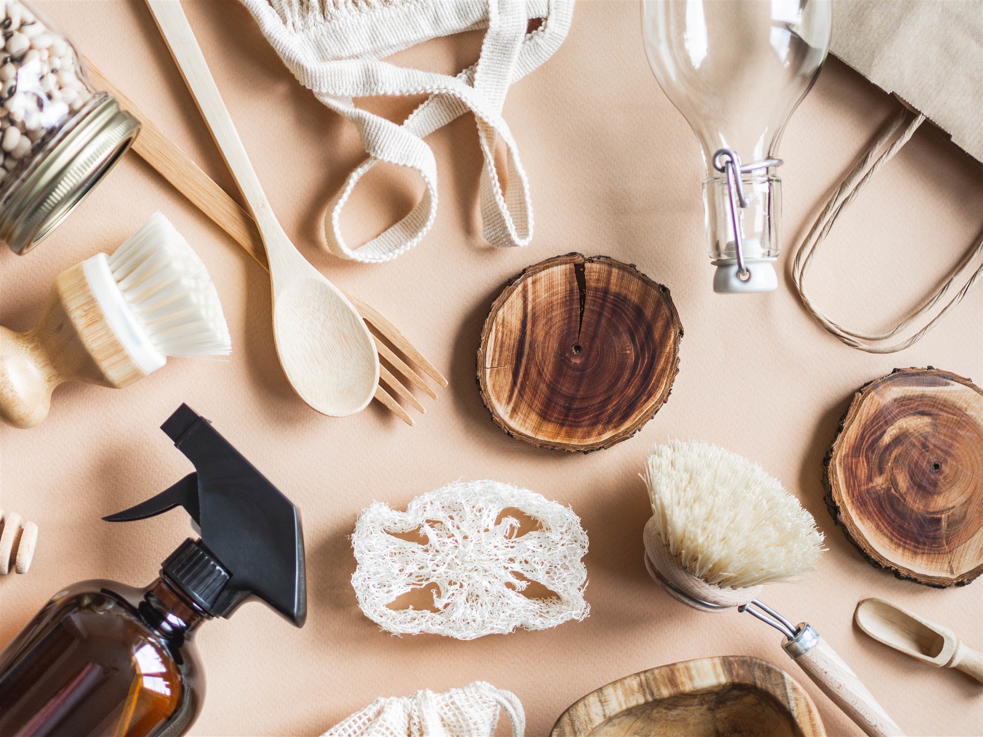 Hvordan spare penger på husholdningsartikler som student?