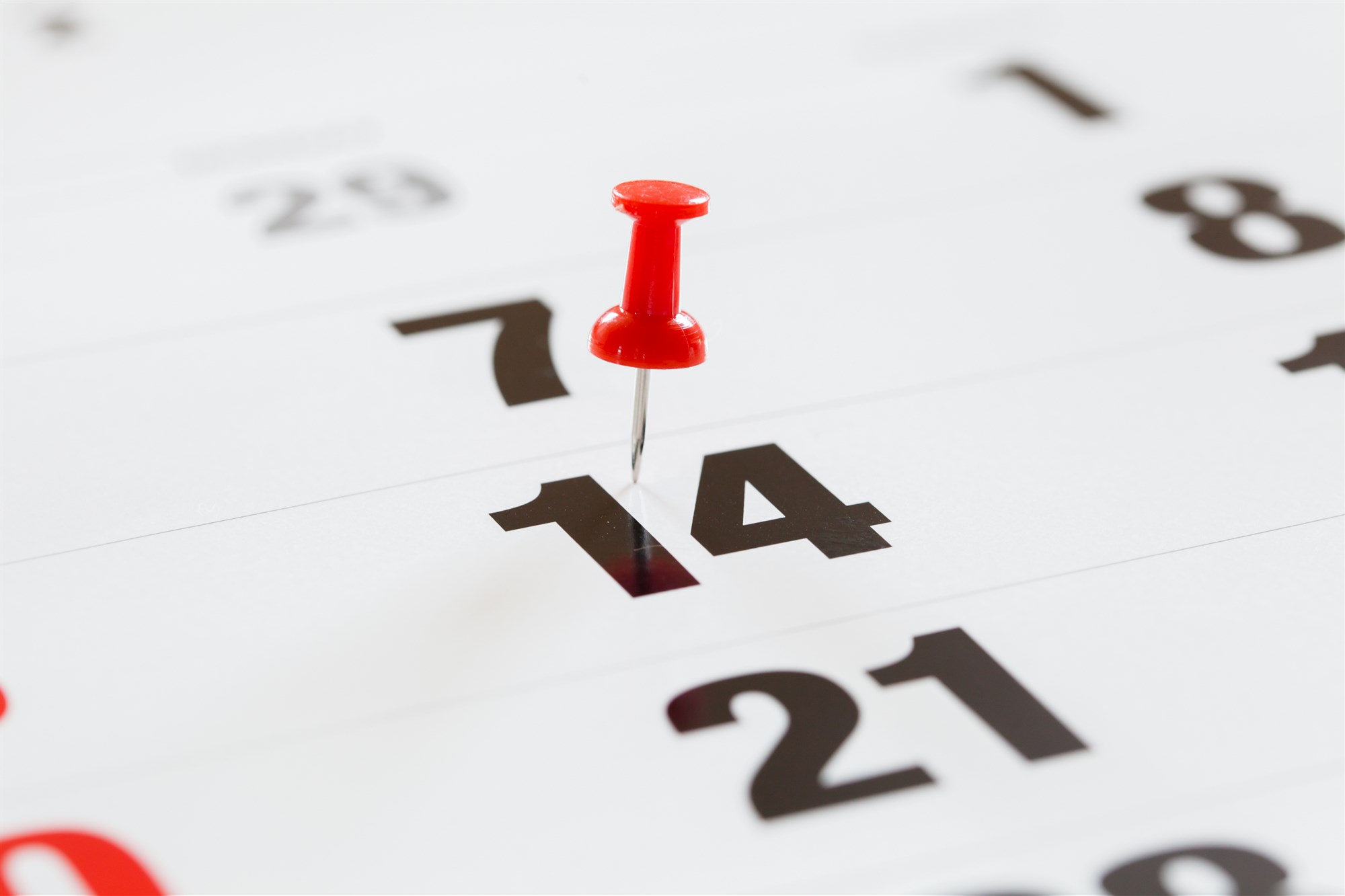 Søketips og viktige tidsfrister