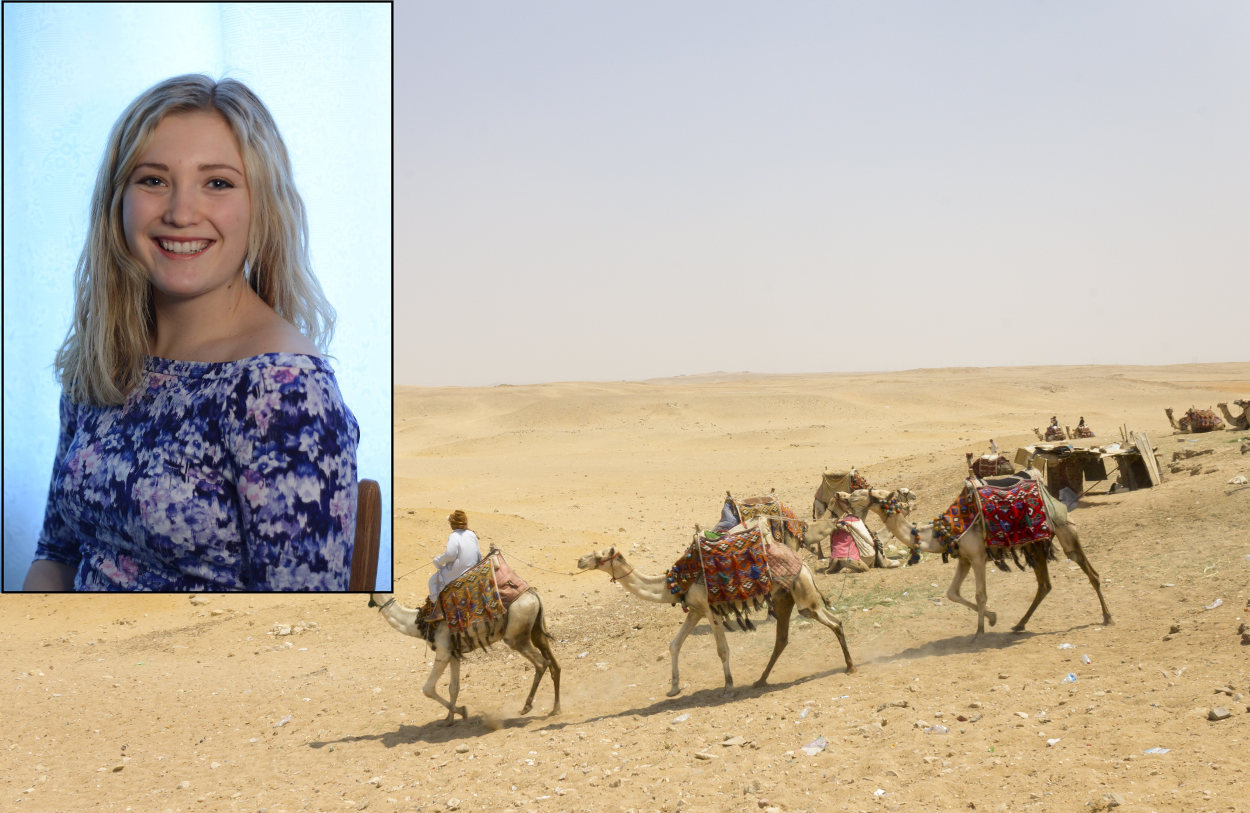 Vurderer du å studere arabisk? Les dette først!