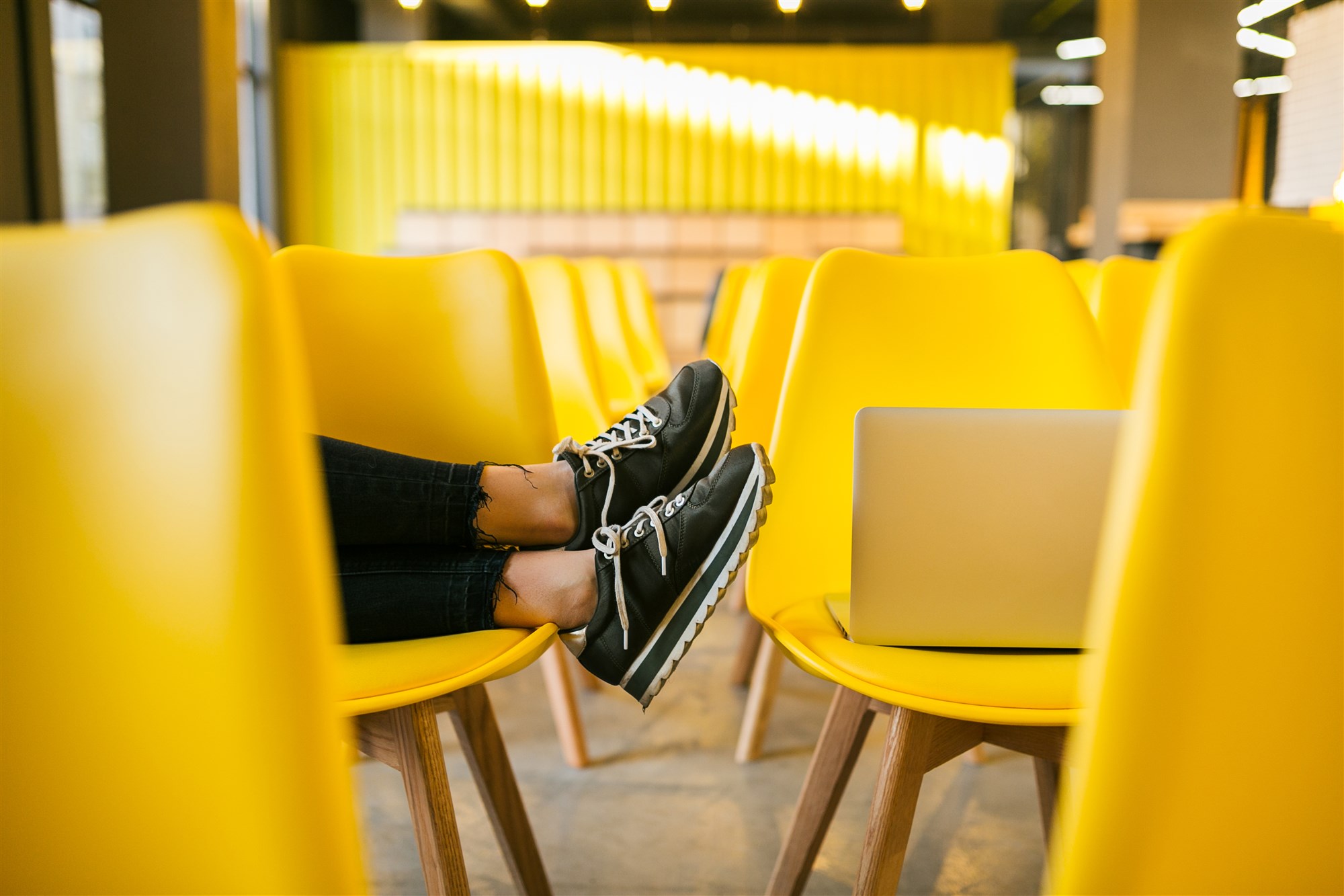 Hvordan slappe av etter eksamen