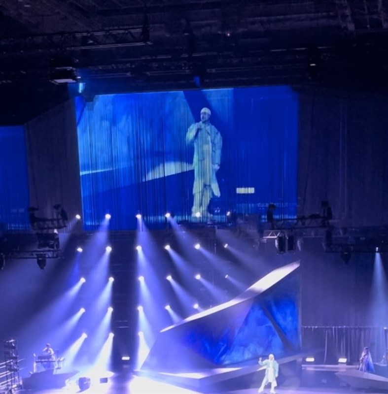 Uteliv og konserter i Oslo