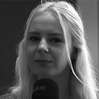 Selma Vikene Braarud