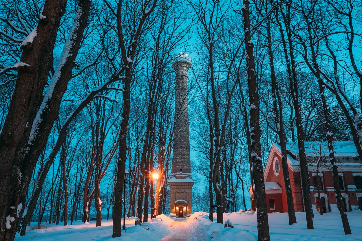Studielandsguide Belarus