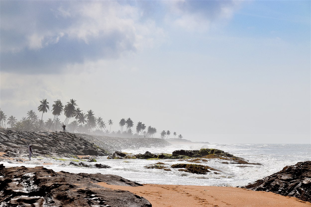 Studielandsguide Ghana