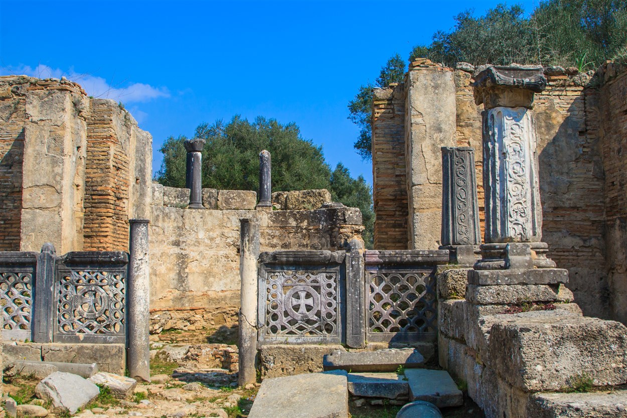 Studielandsguide Hellas