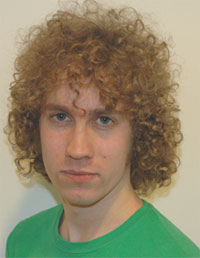 Olav Øye