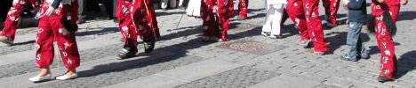 Russ 2007: Hvor går veien videre?