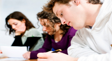 PISA dreper kreativitet