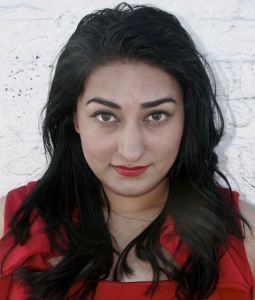 Shabana Rehman - Dugnad for Afrikas horn