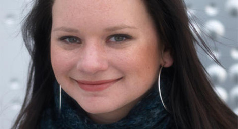 Ukas student: Er en av Norges yngste fantasy-forfattere