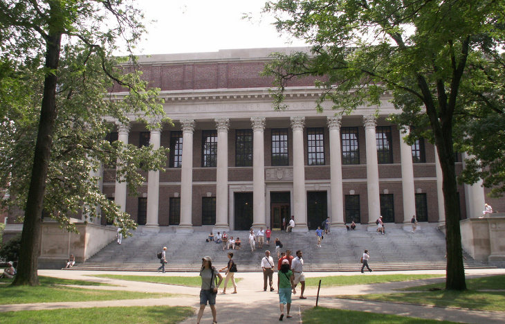 Gratis undervisning fra Harvard og MIT