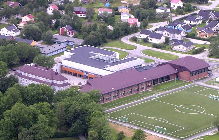 Omgår opptakskravene for lærerutdanningen