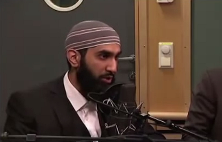 Islam Net uønsket ved Universitetet i Oslo
