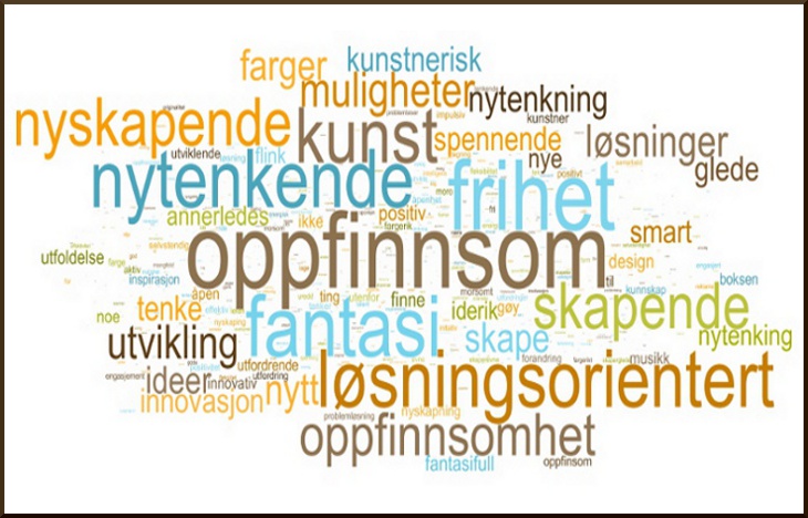 - Risikerer å gå glipp av mange gode løsninger