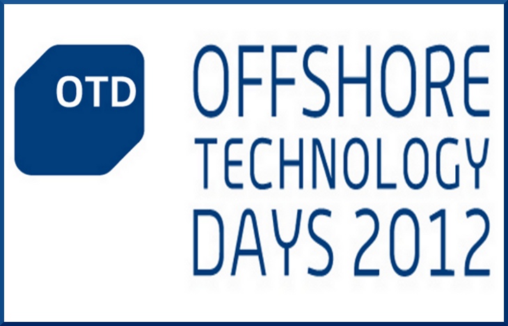 2000 studenter tilOffshore Technology Days