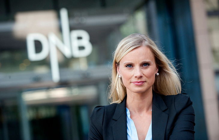 - I ferd med å få et klasseskille blant unge
