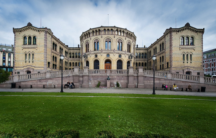Dette er partienes studentbolig-politikk