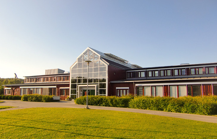 Her er studentene som stryker mest
