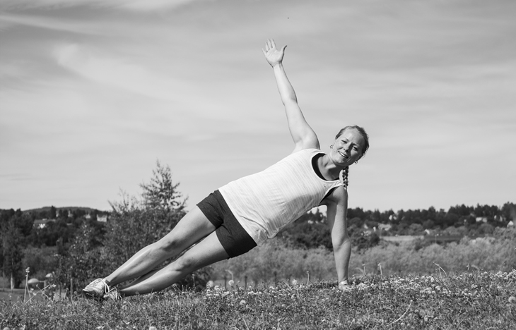 Hva er effektiv trening?
