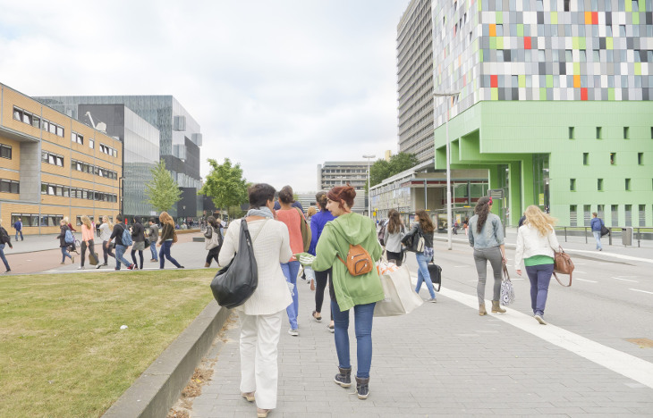 430 nye studieplasser til universiteter og høyskoler