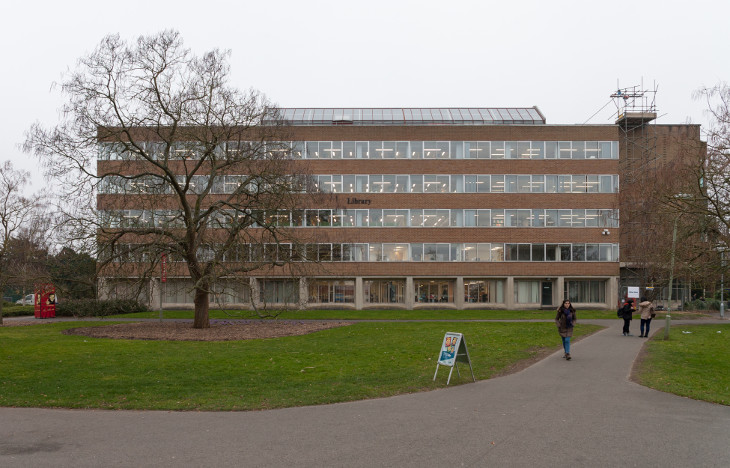 – Mer tid til studiene reduserer frafall