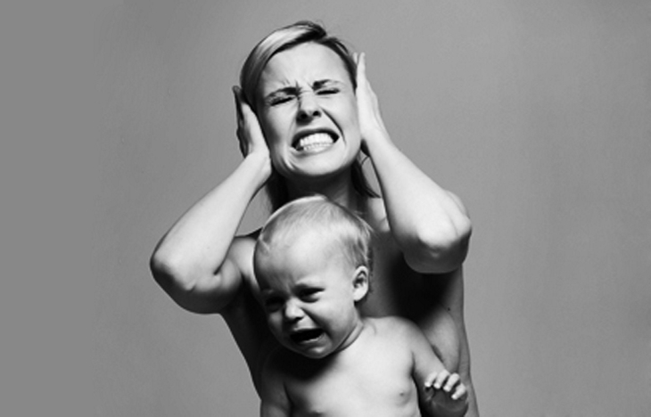 Mamma sønn sex 2