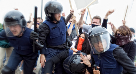 Regjeringen svikter studentene